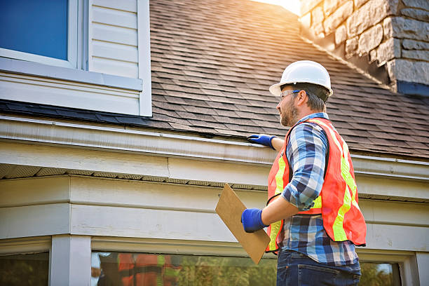 Trusted Roof Inspection service in South Holland, IL - Ben Roofing and Steel LLC
